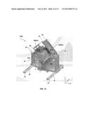 STATIONARY GANTRY COMPUTED TOMOGRAPHY SYSTEMS AND METHODS WITH DISTRIBUTED     X-RAY SOURCE ARRAYS diagram and image