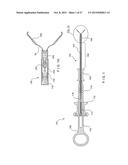 Endoscopic Hemostatic Clipping Apparatus diagram and image