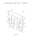 Endoscopic Hemostatic Clipping Apparatus diagram and image