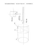 COLLECTING AND HARVESTING CUT BONE FROM KERRISON RONGEUR diagram and image