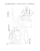 COLLECTING AND HARVESTING CUT BONE FROM KERRISON RONGEUR diagram and image