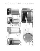 COLLECTING AND HARVESTING CUT BONE FROM KERRISON RONGEUR diagram and image