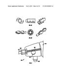 SURGICAL DISC REMOVAL TOOL diagram and image