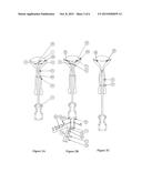 Methods and Devices for Conduit Occlusion diagram and image