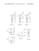 Methods and Devices for Conduit Occlusion diagram and image