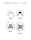 ELECTROSURGICAL DEVICES INCLUDING TRANSVERSE ELECTRODE CONFIGURATIONS diagram and image