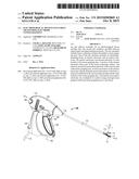 ELECTROSURGICAL DEVICES INCLUDING TRANSVERSE ELECTRODE CONFIGURATIONS diagram and image