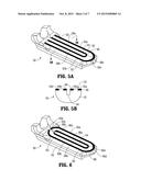 ELECTROSURGICAL DEVICES INCLUDING TRANSVERSE ELECTRODE CONFIGURATIONS diagram and image