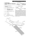 BIPOLAR ELECTROSURGICAL INSTRUMENT diagram and image