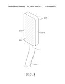 BIPOLAR ELECTROSURGICAL INSTRUMENT diagram and image