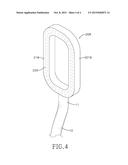 BIPOLAR ELECTROSURGICAL INSTRUMENT diagram and image