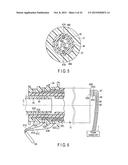 GRASPING TREATMENT DEVICE diagram and image