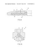 GRASPING TREATMENT DEVICE diagram and image