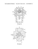 GRASPING TREATMENT DEVICE diagram and image