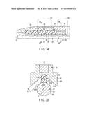 GRASPING TREATMENT DEVICE diagram and image