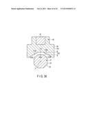 GRASPING TREATMENT DEVICE diagram and image