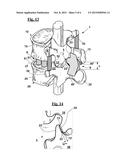 VERTEBRAL FUSION DEVICE AND SYSTEM diagram and image