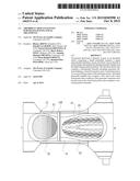 ABSORBENT ARTICLES HAVING SUBSTRATES HAVING ZONAL TREATMENTS diagram and image