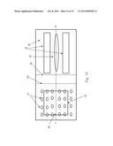 ABSORBENT ARTICLES HAVING SUBSTRATES HAVING ZONAL TREATMENTS diagram and image