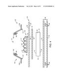 ABSORBENT ARTICLE diagram and image