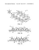 ABSORBENT ARTICLE diagram and image