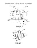 ABSORBENT ARTICLE diagram and image