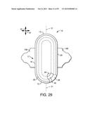 ABSORBENT ARTICLE diagram and image