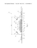 Absorbent Articles Having Zones diagram and image