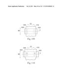 Absorbent Articles Having Zones diagram and image