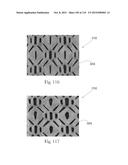 Absorbent Articles Having Zones diagram and image