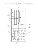 Absorbent Articles Having Zones diagram and image