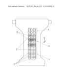 Absorbent Articles Having Zones diagram and image