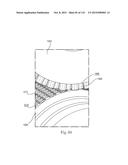 Absorbent Articles Having Zones diagram and image