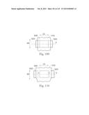 Absorbent Articles Having Zones diagram and image