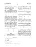 Modulation of Thymosin Beta-4 in Skin diagram and image