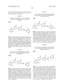 TRIAZOLONE COMPOUNDS AS mPGES-1 INHIBITORS diagram and image