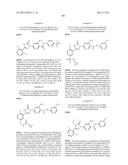 TRIAZOLONE COMPOUNDS AS mPGES-1 INHIBITORS diagram and image