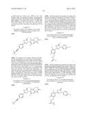 TRIAZOLONE COMPOUNDS AS mPGES-1 INHIBITORS diagram and image