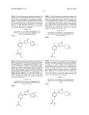 TRIAZOLONE COMPOUNDS AS mPGES-1 INHIBITORS diagram and image