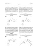 TRIAZOLONE COMPOUNDS AS mPGES-1 INHIBITORS diagram and image