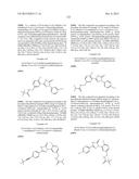 TRIAZOLONE COMPOUNDS AS mPGES-1 INHIBITORS diagram and image