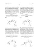 TRIAZOLONE COMPOUNDS AS mPGES-1 INHIBITORS diagram and image