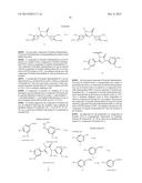 TRIAZOLONE COMPOUNDS AS mPGES-1 INHIBITORS diagram and image