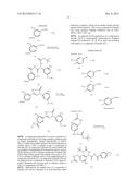 TRIAZOLONE COMPOUNDS AS mPGES-1 INHIBITORS diagram and image