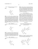 TRIAZOLONE COMPOUNDS AS mPGES-1 INHIBITORS diagram and image