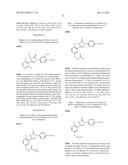 TRIAZOLONE COMPOUNDS AS mPGES-1 INHIBITORS diagram and image