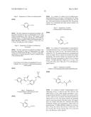 TRIAZOLONE COMPOUNDS AS mPGES-1 INHIBITORS diagram and image