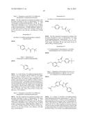 TRIAZOLONE COMPOUNDS AS mPGES-1 INHIBITORS diagram and image