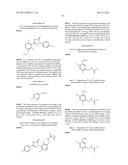 TRIAZOLONE COMPOUNDS AS mPGES-1 INHIBITORS diagram and image