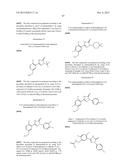 TRIAZOLONE COMPOUNDS AS mPGES-1 INHIBITORS diagram and image